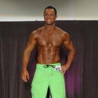 Joe  Davidson - NPC Eastern Seaboard 2013 - #1