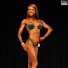 Rebecca  Mitchell - NPC Maryland State/East Coast Classic 2011 - #1