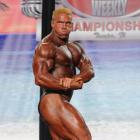 Cesar   Mendible - IFBB Wings of Strength Tampa  Pro 2012 - #1
