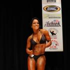 Kristen  Foss - NPC Jay Cutler Classic 2010 - #1