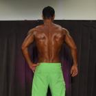 Joe  Davidson - NPC Eastern Seaboard 2013 - #1