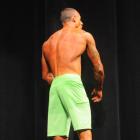 Dearn  Skakars - NPC Elite Muscle Classic 2014 - #1