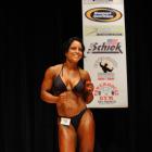 Kristen  Foss - NPC Jay Cutler Classic 2010 - #1