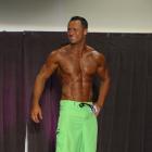 Joe  Davidson - NPC Eastern Seaboard 2013 - #1