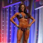 Cheryl    Rivera - IFBB Arnold Amateur 2010 - #1