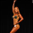 Rebecca  Mitchell - NPC Maryland State/East Coast Classic 2011 - #1