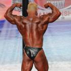 Cesar   Mendible - IFBB Wings of Strength Tampa  Pro 2012 - #1