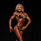 Danna   Harvick - NPC Texas State 2009 - #1