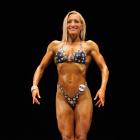 Trisha  Fleisher - NPC Nationals 2011 - #1