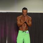 Joe  Davidson - NPC Eastern Seaboard 2013 - #1