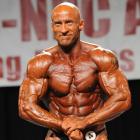 Robert  Belisle - IFBB Atlantic City Pro 2009 - #1