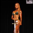 Rebecca  Mitchell - NPC Maryland State/East Coast Classic 2011 - #1