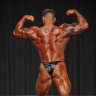 Nick  Palermo - NPC Jr. Nationals 2012 - #1