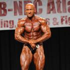 Robert  Belisle - IFBB Atlantic City Pro 2009 - #1