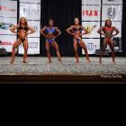 NPC Western Michigan 2010 - #1