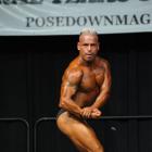 Erik  Ramirez - NPC Central Texas Showdown 2013 - #1