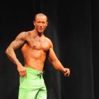 Dearn  Skakars - NPC Elite Muscle Classic 2014 - #1