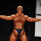 Chris   Przybyla - IFBB North American Championships 2011 - #1