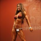 Tianna  Ta - IFBB New York Pro 2011 - #1