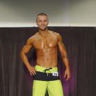 Alex  Muresan - NPC Eastern Seaboard 2013 - #1