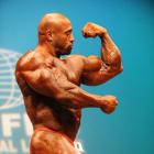 Dennis  James - IFBB New York Pro 2009 - #1