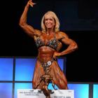 Betty  Pariso - IFBB Wings of Strength Tampa  Pro 2009 - #1