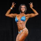 Stephanie  Willes - IFBB North American Championships 2012 - #1