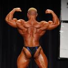 Chris   Przybyla - IFBB North American Championships 2011 - #1