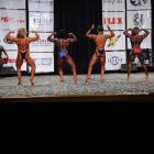 NPC Western Michigan 2010 - #1