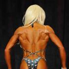 Sheila  Salinas - NPC Masters Nationals 2010 - #1