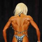 Sheila  Salinas - NPC Masters Nationals 2010 - #1