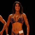 Marcia  Sieger - NPC East Coast Championships 2009 - #1