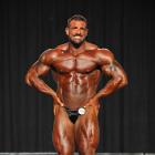 Nick  Palermo - NPC Jr. Nationals 2012 - #1