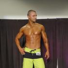 Alex  Muresan - NPC Eastern Seaboard 2013 - #1