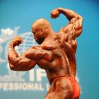 Dennis  James - IFBB New York Pro 2009 - #1