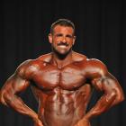 Nick  Palermo - NPC Jr. Nationals 2012 - #1