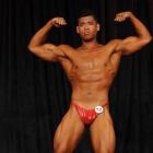 Allan  Guinto - NPC Teen Nationals 2009 - #1