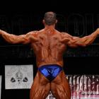 Warren   Dill - NPC Black Gold Classic 2009 - #1