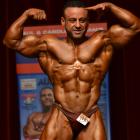 Siraj  Ahmad - IFBB Australian Nationals 2012 - #1