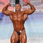 Zaher  Moukahal - IFBB Wings of Strength Tampa  Pro 2012 - #1