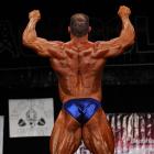 Warren   Dill - NPC Black Gold Classic 2009 - #1