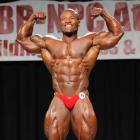 Curtis   Bryant - IFBB Atlantic City Pro 2009 - #1