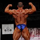 Warren   Dill - NPC Black Gold Classic 2009 - #1