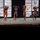 NPC Western Michigan 2010 - #1