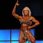 Betty  Pariso - IFBB Wings of Strength Tampa  Pro 2009 - #1