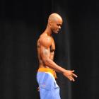 Robert  Kyle - NPC Elite Muscle Classic 2014 - #1