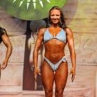 Rachel   Dodd - NPC Europa Super Show 2009 - #1