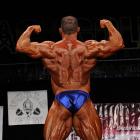 Warren   Dill - NPC Black Gold Classic 2009 - #1