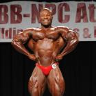 Curtis   Bryant - IFBB Atlantic City Pro 2009 - #1