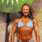 Rachel   Dodd - NPC Europa Super Show 2009 - #1